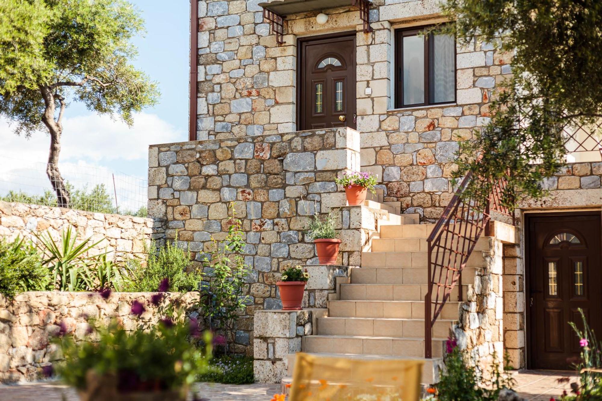 Villa Armonia, Sunset View And Relaxing Beach Vibe Proastion Exterior photo